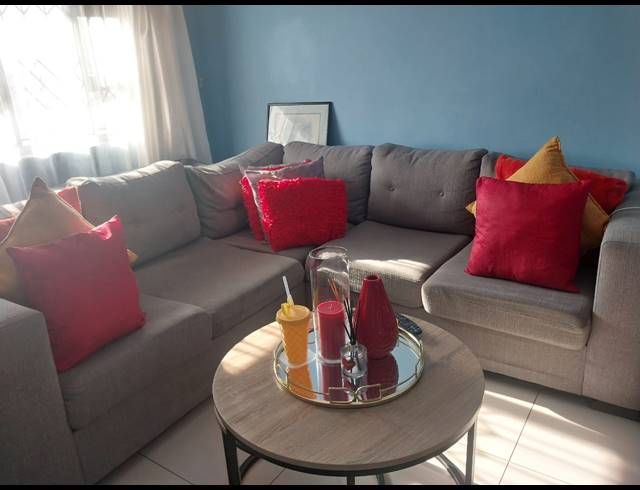 2 BEDROOM HOUSE SOLD IN WELBEDACHT